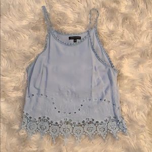 Kendal and Kylie Top